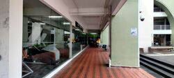 Hong Lim Complex (D1), Office #600623751